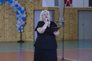 Slavnostní vyřazení žáků 9. ročníků